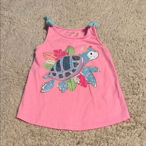 Toddler Cynthia Rowley Tank Top